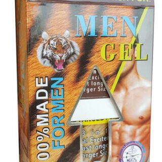 Classic Mood Men Enlargement Gel