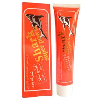 Shark Power Cream price in Pakistan