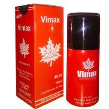 Vimax Delay Spray | Long Time Top Rated Delay Spray in Urdu